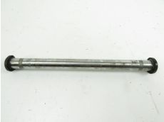 Axe de bras oscillant