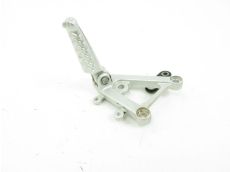 Platine avant gauche