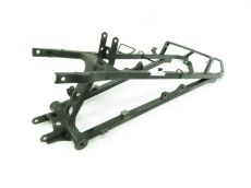 Boucle cadre arriere