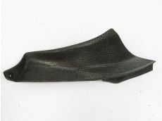 Carenage avant gauche