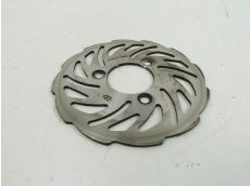 Disque frein arriere