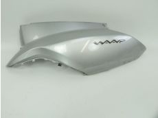 Carenage arriere gauche