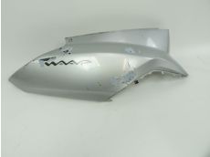 Carenage arriere droit