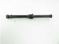 Axe de bras oscillant