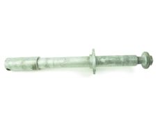 Axe de roue avant