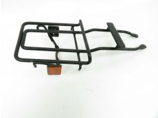 Porte paquets arriere