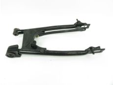 Bras oscillant complet