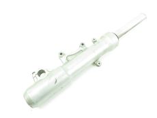 Tube de fourche droit