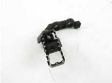 Platine avant gauche complete