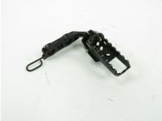 Platine avant droite complete