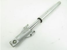 Tube de fourche gauche