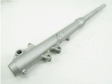 Tube de fourche gauche