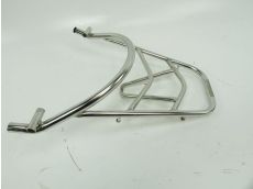 Porte paquets arriere