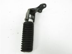 Platine arriere gauche complete