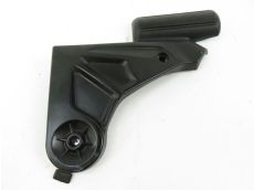 Habillage de cadre droit