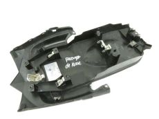 Passage de roue complet