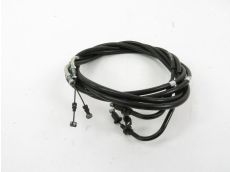 Cable d'accelerateur