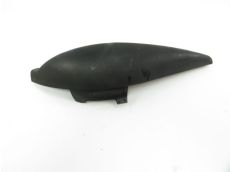 Carenage arriere droit