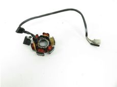 Stator