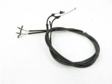 Cable d'accelerateur
