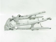 Boucle cadre arriere