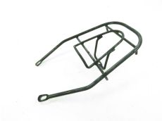 Porte paquets arriere