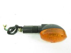 Clignotant arriere d