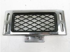 Grille de radiateur