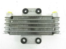 Radiateur huile