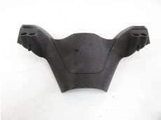 Habillage arriere du guidon