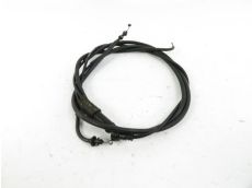 Cable d'accelerateur