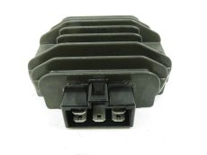 Regulateur de tension