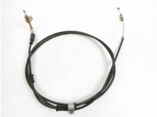 Cable d'accelerateur