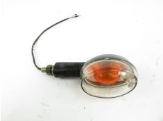 Clignotant arriere d