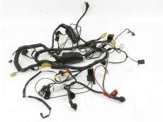Faisceau electrique