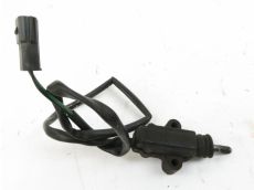 Contacteur de bequille