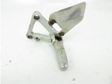 Platine avant gauche complete