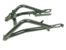 Bras oscillant complet