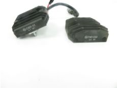 Regulateur de tension