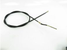 Cable frein