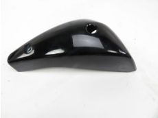 Cache lateral gauche