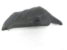 Habillage silencieux