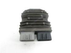 Regulateur de tension