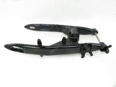 Bras oscillant complet