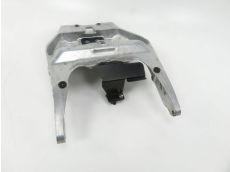 Boucle cadre arriere