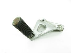 Platine arriere droite complete