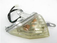 Clignotant arriere d