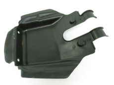 Passage de roue complet