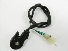 Contacteur de bequille