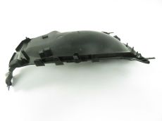 Passage de roue complet